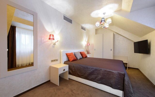 Myo Hotel Mysterius