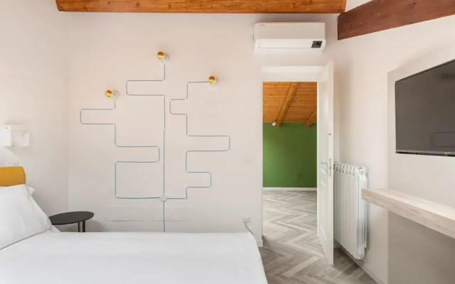 Principe di Paternò Rooms & Breakfast