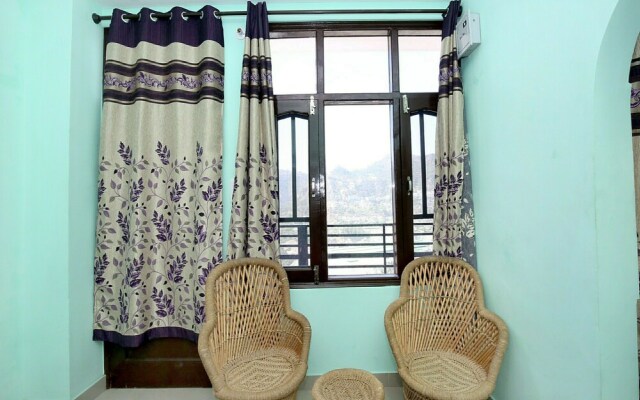 OYO 13040 Home 1RK Valley View Solan