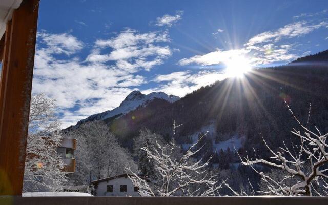 Hotel Sonnblick