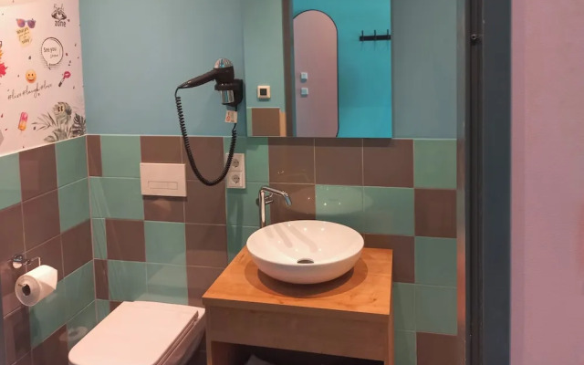 Holiday Inn - the niu, Pax Berlin Airport by IHG