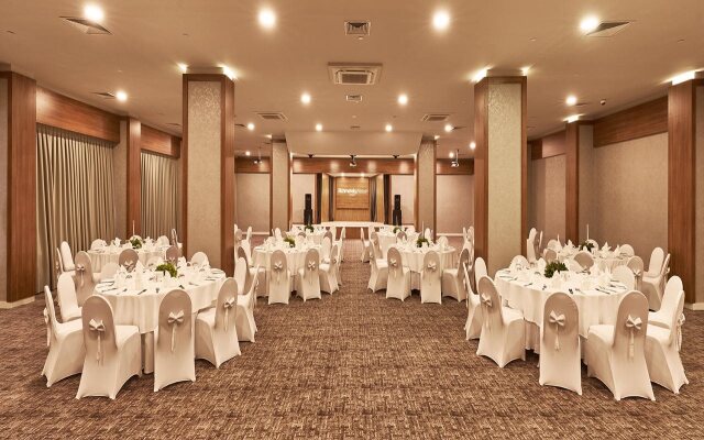 Richmond Ephesus Resort - All Inclusive