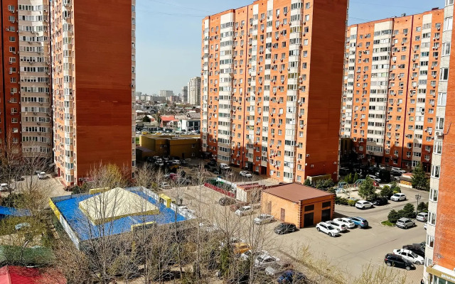 Апартаменты на улице Восточно-кругликовская 22/2