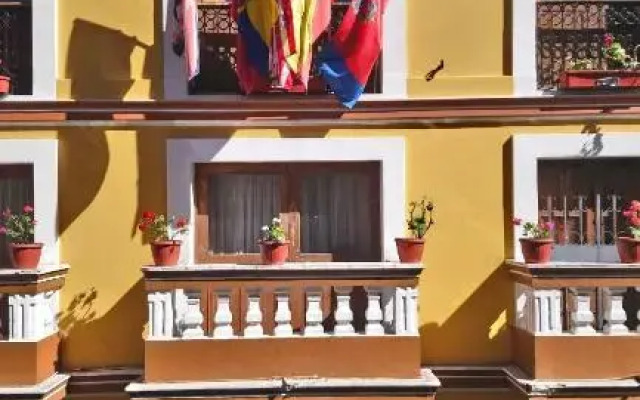 The House Of The New Boulevard