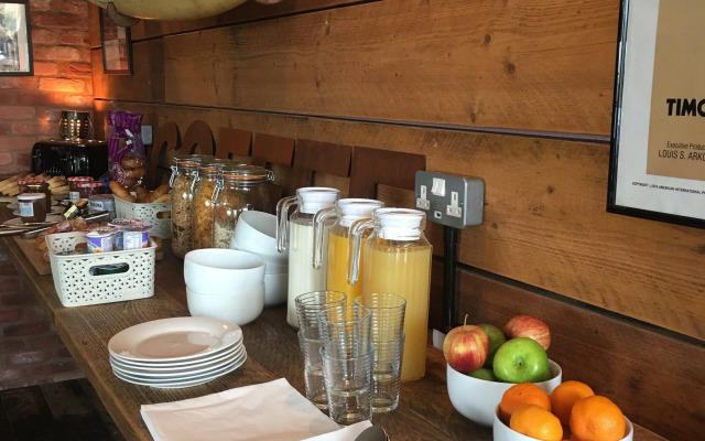 Union Road Moto Velo