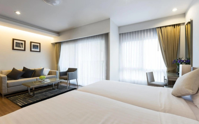 Kantary 304 Hotel