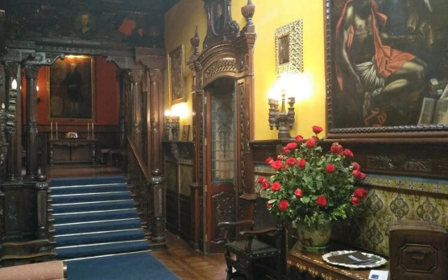 La Quinta de Amat