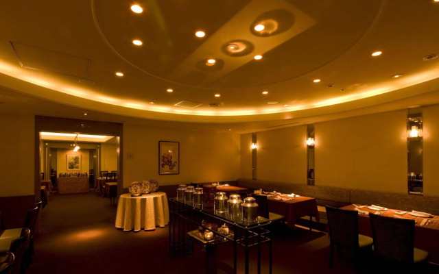 One Station Hotel Kumamoto