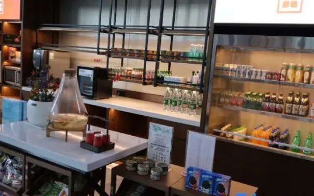Hilton Garden Inn Beihai Jiafu