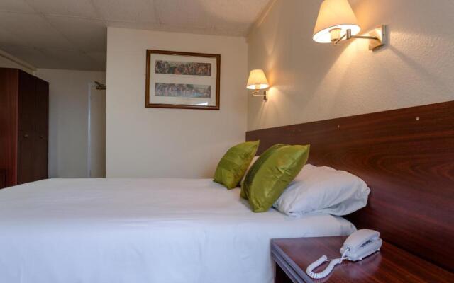 Grand Burstin Hotel Folkestone