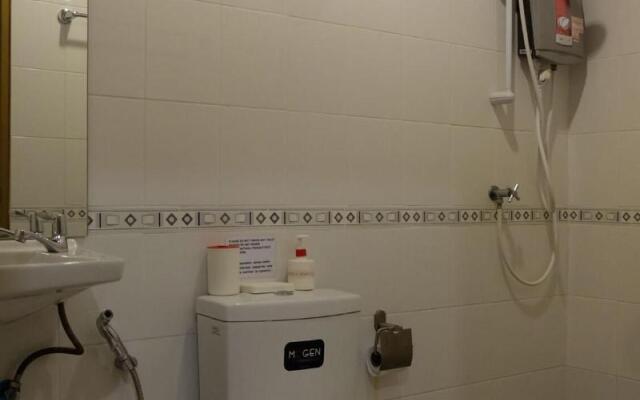 Ra Residence Phuket