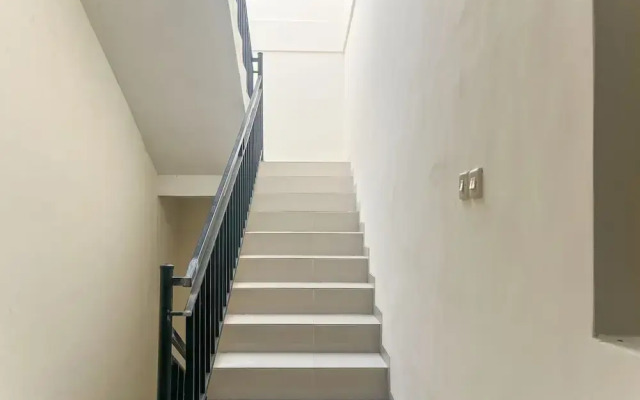 TwoSpaces Living at Panorama Eco Stay