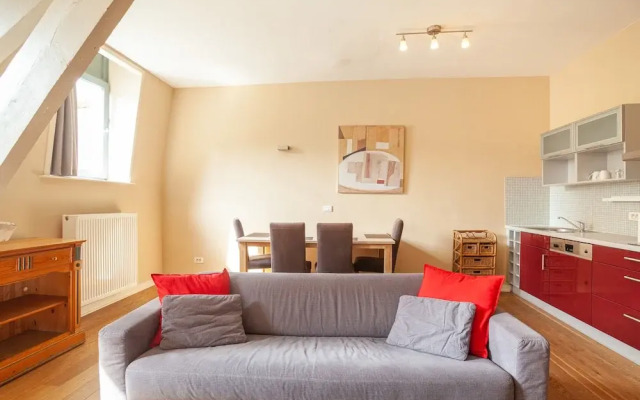 Luxury Suites Castel