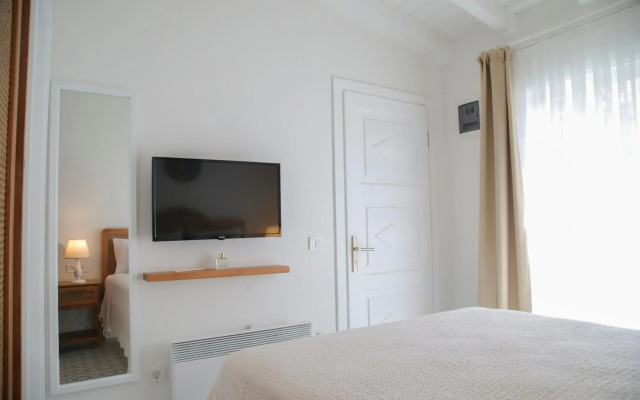 Alacati Balbadem Otel ( +13 ADULT ONLY)