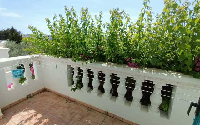 Airbetter -Fabulous Stay with private pool -Yasmine Hammamet