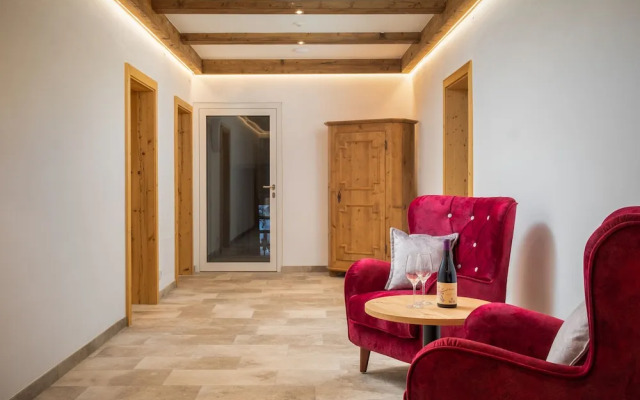 Bergnest - Frühstückspension Katschberg