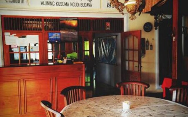 Hotel Rajasa