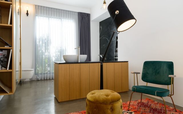 Luxury 2BR apartment Basel Area