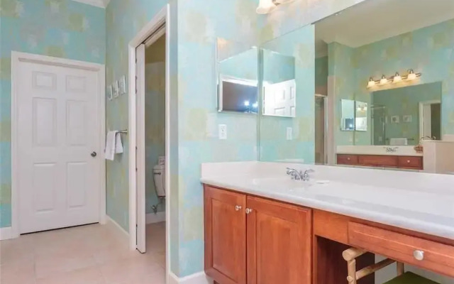 831 Cinnamon Beach - Three Bedroom Condo