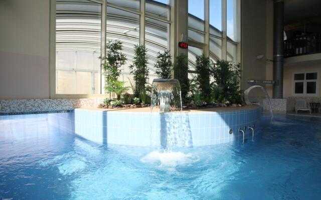 Grand Peterhof SPA Hotel