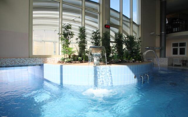 Grand Peterhof Spa Hotel