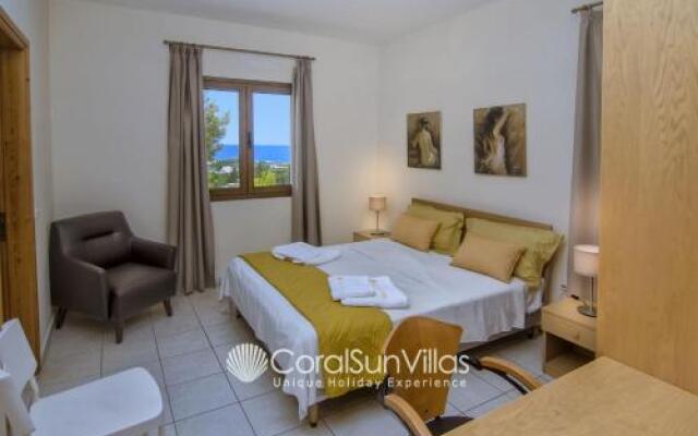 Zeus Sublime Villa