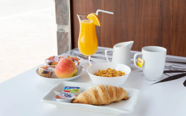 Auris Boutique Hotel Apartments