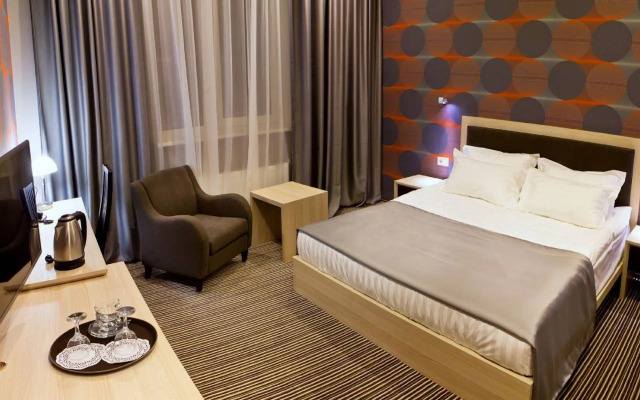Kiroff Hotel