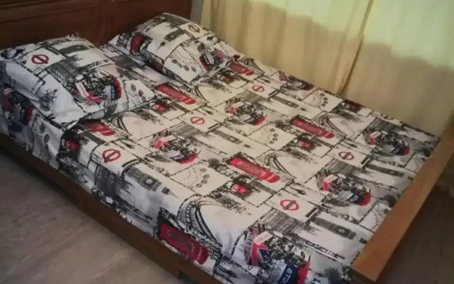 Проспект Александра Поля 113