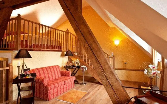 Schlossgasthof Rosenburg