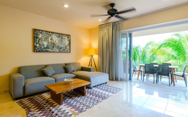 Las Palmas 2Br Condo By Rmh