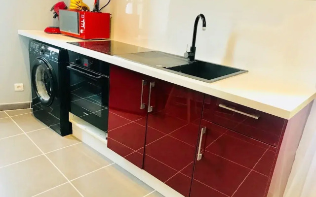 Appartement Centre Isle Sur La Sorgue