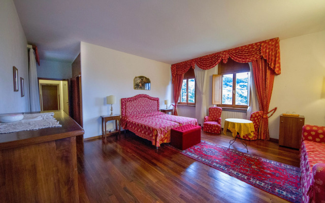 Villa Godenano Hotel