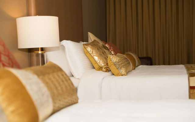 Northumberland Heights Wellness Retreat & Spa