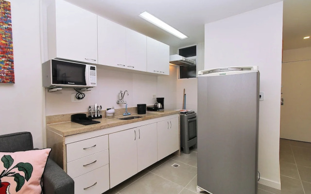 Rio Spot Homes Copacabana C059