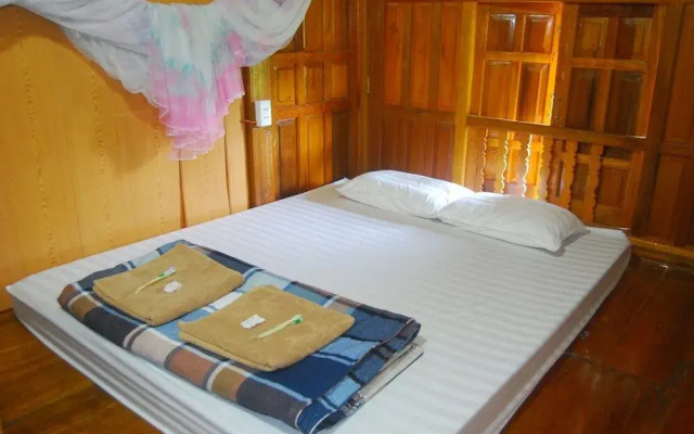 Homely Hagiang - Hostel