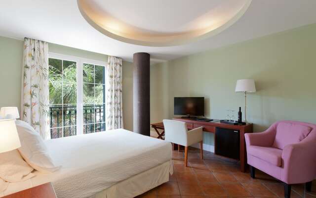 Hotel Les Rotes