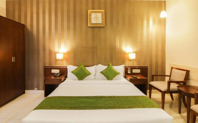 Maharaja INN Chikmagalur