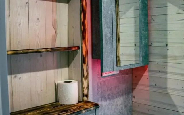 Tiny house near Viljandi lake