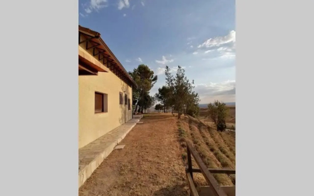 Puerta Laguna - Casa con parcela