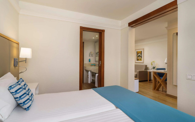 Alua Suites Fuerteventura — All inclusive
