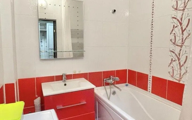 Apartments on Shokan Valikhanov street 21 block 1