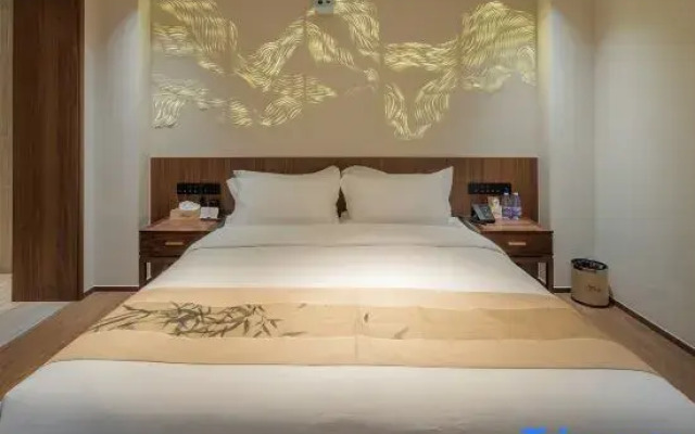 xijing inn
