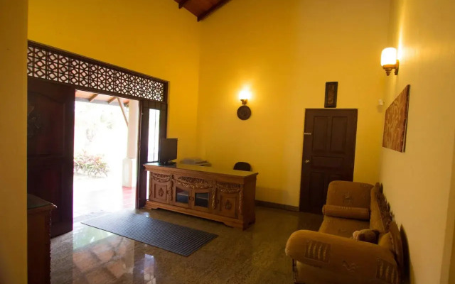 Merryland Beach Villa
