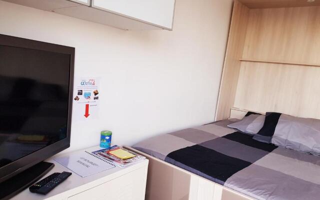 SW Cosy Apart - Paris Le Bourget Roissy CDG