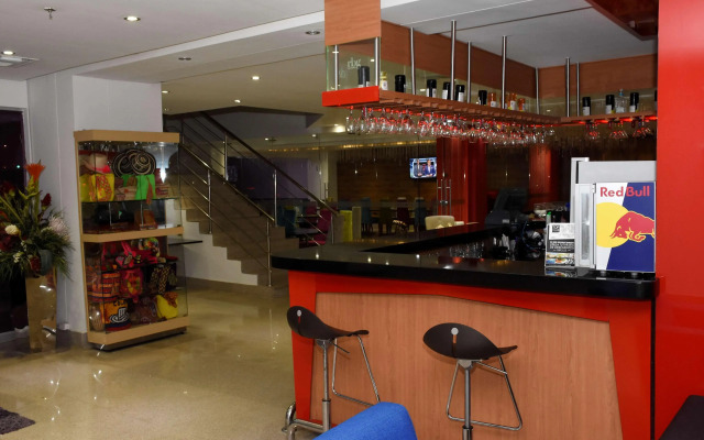 Radisson Hotel Diamond Barranquilla