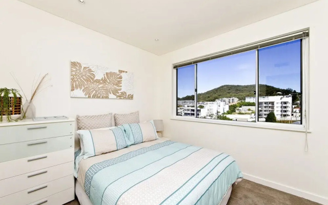 Harbourview Penthouse