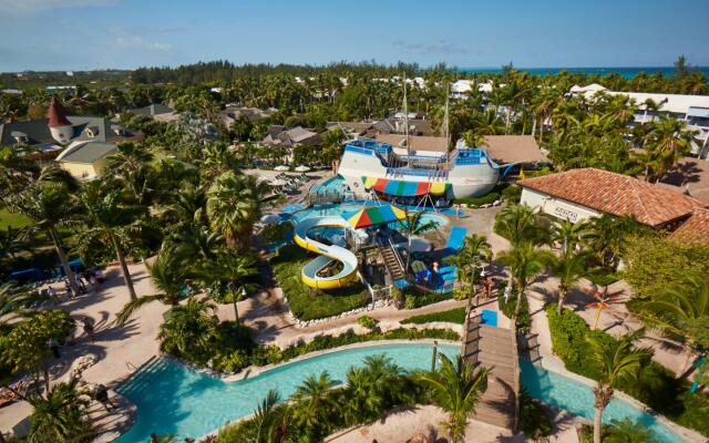 Beaches Turks & Caicos - ALL INCLUSIVE