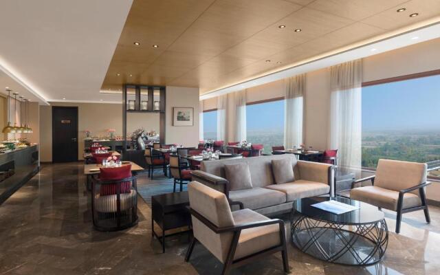 Crowne Plaza New Delhi Mayur Vihar Noida by IHG