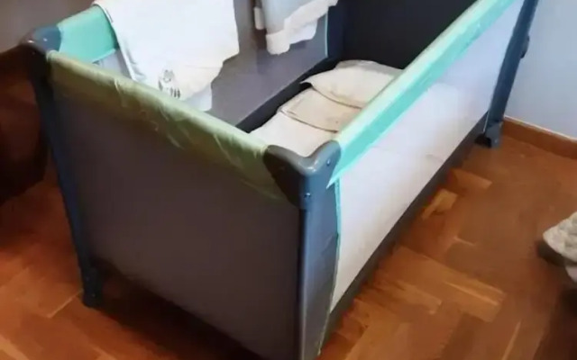 Sellamante2 Cozy and Stylish Apartment